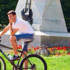 Аркадий Оганов, 16.02, Ставрополь