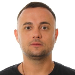 Денис Савосин, 01.09.1991, Пенза