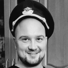 Сергей Корнилов, 14.11, Калининград