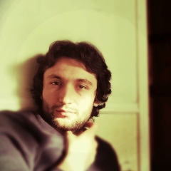 Suxrob Xidirov, 24.01.1989, Ташкент