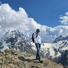 Константин Фирсов, Санкт-Петербург