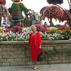 Татьяна Трубецкая, 17.07.1948, Петрозаводск