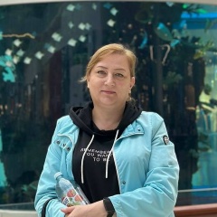 Юлия Семенова, 04.01, Учалы