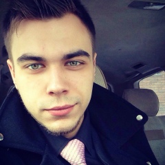 Даниил Сергеев, 29.12.1990