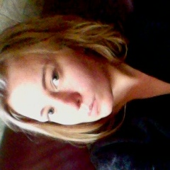 Катя Николаенко, 07.12.1992, Москва