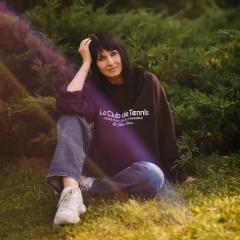 Елена Миллер, 19.01, Нижневартовск