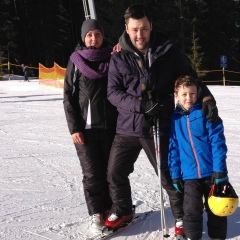 Вовка Круне, 04.10.1978