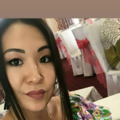 Екатерина Чмутова, 16.07.1993, Челябинск