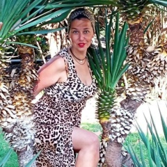 Леся Полищук, Сестрорецк