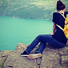 Виктория Сокова, 17.11.1989, Москва