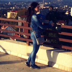 Светлана Овчарова, 23.01