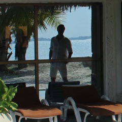 Олег Кудзин, Москва