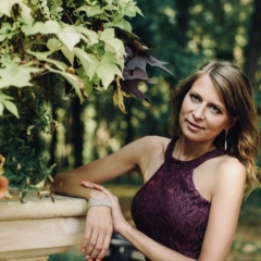 Дарья Мельникова, 19.11