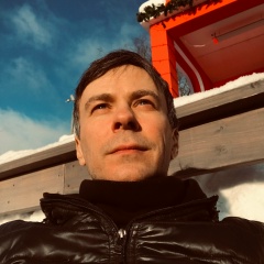 Саша Федотов, Санкт-Петербург