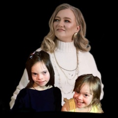 Ольга Лукоянова, 31.08.1971, Санкт-Петербург