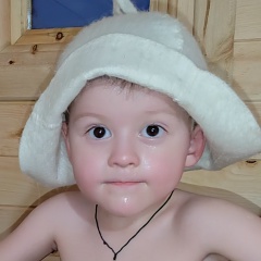 Виталя Ерохин, Оренбург