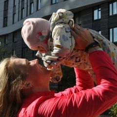 Анна Ивашурина, 06.04.1989, Москва