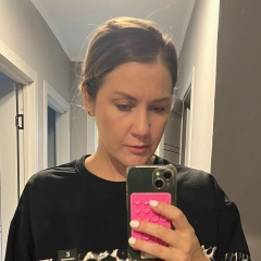 Екатерина Мухутдинова, 27.05.1986, Санкт-Петербург