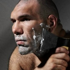 Валера Потебня, 29.01.1985, Санкт-Петербург