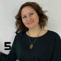 Светлана Дубова, 22.01, Нижний Новгород