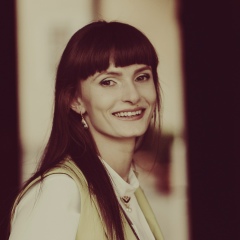 Віка Мар'ян, 17.04.1993, Ужгород