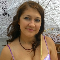 Ольга Соколова, 20.01, Тверь