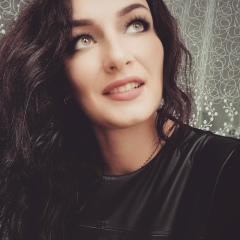 Анна Баранова, 25.02