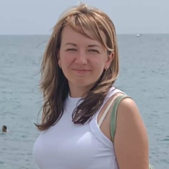 Светлана Жаворонкова, 25.08.1986, Ярославль