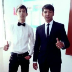 Бахытжан Абдрахманов, 30.01, Алматы