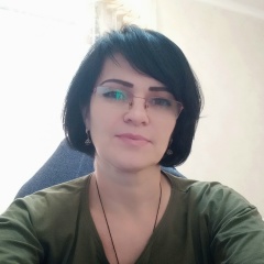 Ирина Радомская, 27.05.1973, Таганрог