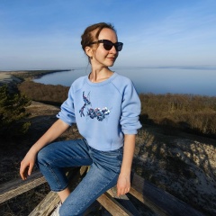 Екатерина Маргозина, 05.07, Санкт-Петербург