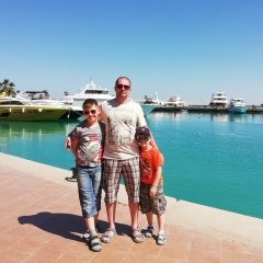 Паша Елисеев, 28.02.1980, Бобруйск