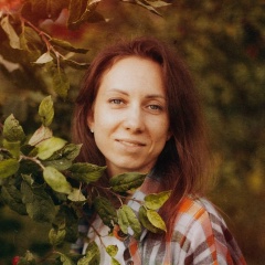 Наталья Шмакина, 02.03, Калуга