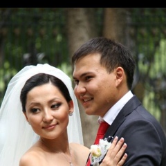 Ляззат Нусипбекова, 28.09