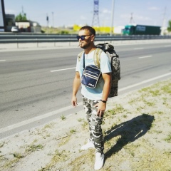 Искандер Пышкин, 14.09.1989