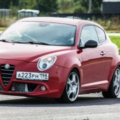 Ванька Леонов, 17.07.1986, Санкт-Петербург