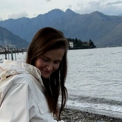 Катеринка Панфилова, 13.11.1990, Нижний Новгород