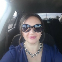 Юлия Братухина, 18.03.1986, Волгоград