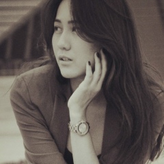 Лаура Усенова, 24.05.1994, Астана