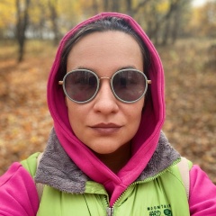 Римма Конарева, 09.04, Самара