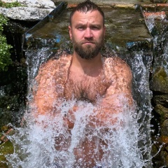 Серёга Иванов, 17.08.1988, Москва