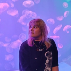 Елизавета Дмитриева, 24.06, Санкт-Петербург