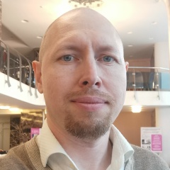 Максим Старокоров, 18.07.1982, Екатеринбург