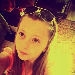 Алинка Иваницкая, 31.07, Бровары