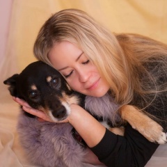 Виктория Махова, 05.02, Москва