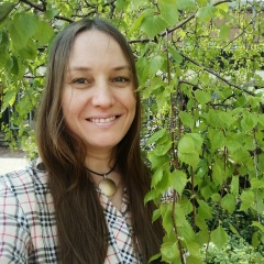 Катя Шаман, 24.12, Сочи