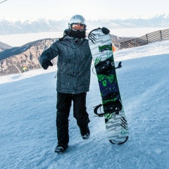 Вова Гаванский, Львов