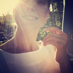 Надежда Лунева, 13.04.1992, Санкт-Петербург