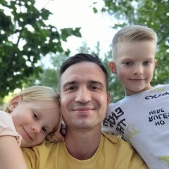 Алексей Сергеев