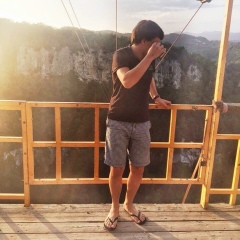 Давид Казанджян, 03.05